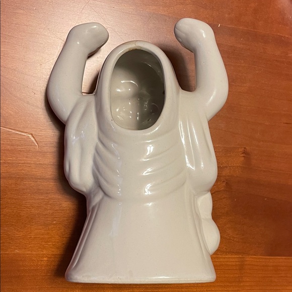 Vintage Benihana Cocktail Ceramic Laughing Buddha Mug - Picture 2 of 4